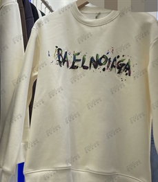 市场上装-卫衣-休闲毛衫