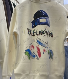 市场上装-卫衣-休闲毛衫