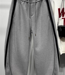 市场男裤-休闲-休闲裤【实拍】