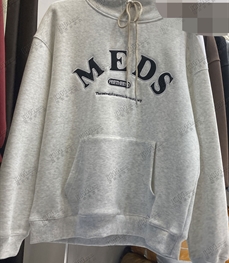 市场上装-卫衣-休闲卫衣