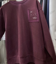 市场上装-卫衣-休闲卫衣