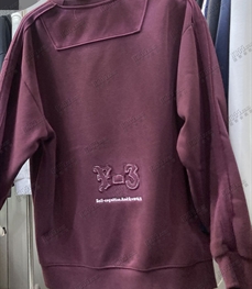 市场上装-卫衣-休闲卫衣