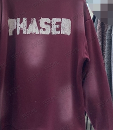 市场上装-卫衣-休闲卫衣