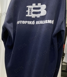 市场上装-卫衣-休闲卫衣