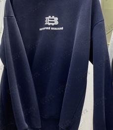 市场上装-卫衣-休闲卫衣