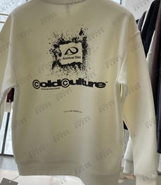 市场上装-卫衣-休闲卫衣