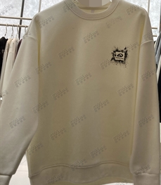 市场上装-卫衣-休闲卫衣