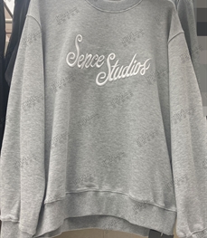 市场上装-卫衣-休闲卫衣