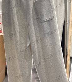 市场男裤-休闲-休闲裤【实拍】