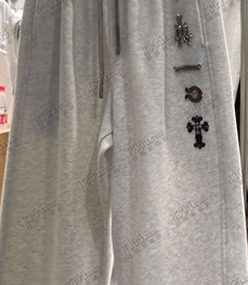 市场男裤-休闲-休闲裤【实拍】