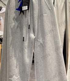 市场男裤-休闲-休闲裤【实拍】