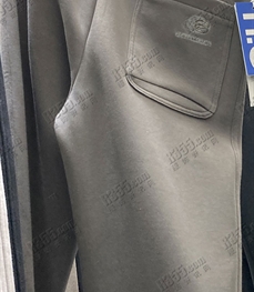 市场男裤-休闲-休闲裤【实拍】