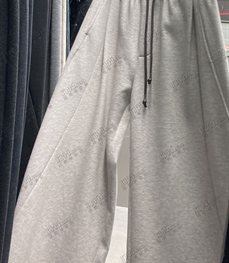 市场男裤-休闲-休闲裤【实拍】