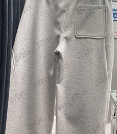 市场男裤-休闲-休闲裤【实拍】