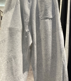 市场男裤-休闲-休闲裤【实拍】