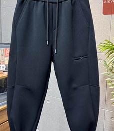 市场男裤-休闲-休闲裤【实拍】