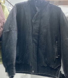 市场上装-棉衣/羽绒服-休闲棉服