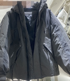 市场上装-棉衣/羽绒服-休闲棉服