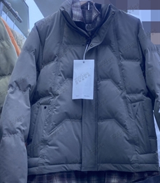 市场上装-棉衣/羽绒服-休闲棉服