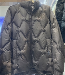 市场上装-棉衣/羽绒服-休闲棉服