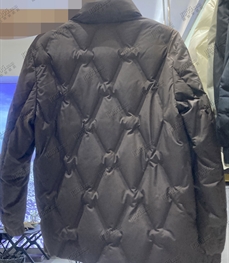 市场上装-棉衣/羽绒服-休闲棉服