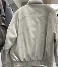 市场上装-棉衣/羽绒服-休闲棉服