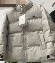 市场上装-棉衣/羽绒服-休闲棉服