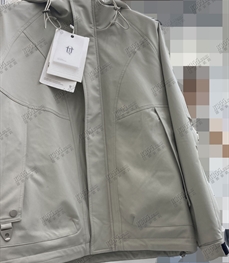 市场上装-棉衣/羽绒服-休闲棉服