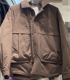 市场上装-棉衣/羽绒服-休闲棉服