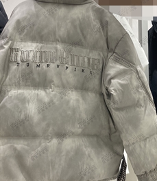 市场上装-棉衣/羽绒服-休闲棉服