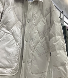 市场上装-棉衣/羽绒服-休闲棉服
