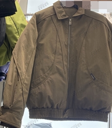 市场上装-棉衣/羽绒服-休闲棉服
