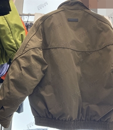 市场上装-棉衣/羽绒服-休闲棉服