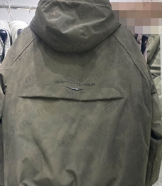 市场上装-棉衣/羽绒服-休闲棉服