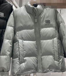 市场上装-棉衣/羽绒服-休闲棉服