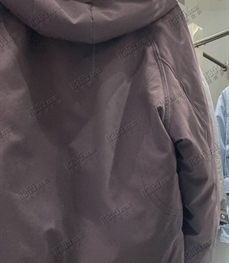 市场上装-棉衣/羽绒服-休闲棉服