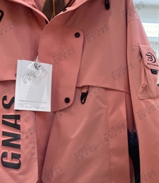 市场上装-棉衣/羽绒服-休闲棉服