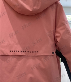 市场上装-棉衣/羽绒服-休闲棉服