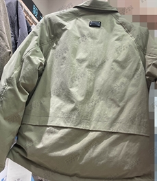 市场上装-棉衣/羽绒服-休闲棉服