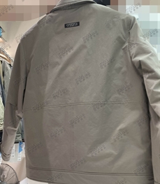 市场上装-棉衣/羽绒服-休闲棉服