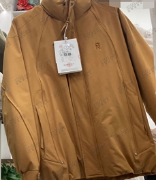 市场上装-棉衣/羽绒服-休闲棉服