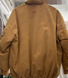 市场上装-棉衣/羽绒服-休闲棉服