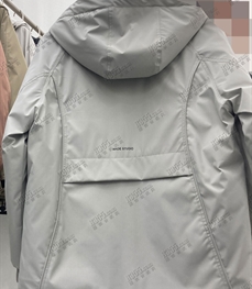 市场上装-棉衣/羽绒服-休闲棉服