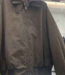市场上装-棉衣/羽绒服-休闲棉服