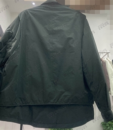 市场上装-棉衣/羽绒服-休闲棉服