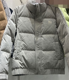 市场上装-棉衣/羽绒服-休闲棉服