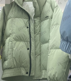 市场上装-棉衣/羽绒服-休闲棉服
