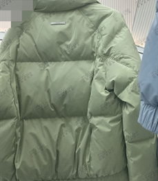 市场上装-棉衣/羽绒服-休闲棉服