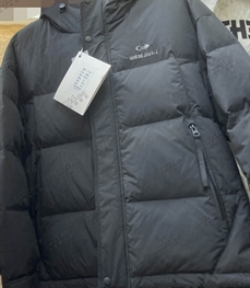 市场上装-棉衣/羽绒服-休闲棉服