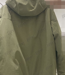 市场上装-棉衣/羽绒服-休闲棉服